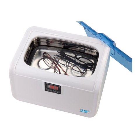 Ультразвуковая ванна Jeken (Codyson) CE-7200A Превью 7