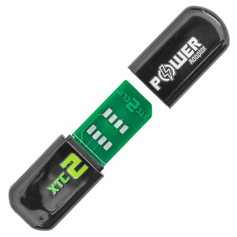 XTC 2 Clip Power Adapter Превью 4