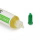 Флюс-паста RELIFE RL-420-UV, для бессвинцовой пайки, активная, 18 г Превью 1