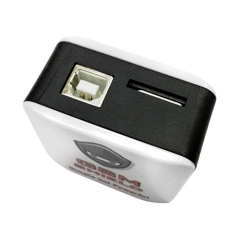 GSM Shield Box Прев'ю 2
