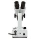 Бінокулярний мікроскоп  XTX-6C-W (10x; 2x/4x) Прев'ю 5