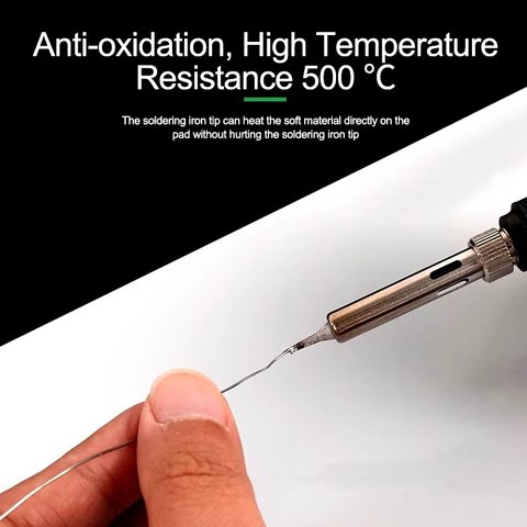 Килимок монтажний RELIFE RL-170B, силіконовий, 230 мм, 350 мм, 500 °C Прев'ю 2