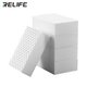 Губка RELIFE RL-080 PRO, для очищення, меламінова, 100 мм, 70 мм, 30 мм Прев'ю 1