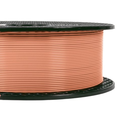 Філамент для 3D-принтера PRUSA PETG Terracotta Light, 1 кг Прев'ю 1