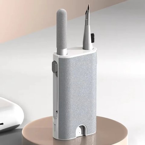 Набір для чищення Multi-Functional Cleaning Kit Q6, з розпилювачем, 5 in 1 Прев'ю 2