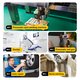 Воздушный компрессор SUNKKO AIR 2550 Превью 4