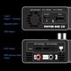Лабораторный блок питания Mechanic Power Box 2.0, 45W, Type-C, PD, 12 V, 5A (портативний, акумулятор 10000mAh) Превью 4