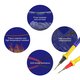 Измерительный щуп для мультиметра Mechanic RP15, 120 см, 1000V, 20A Превью 6