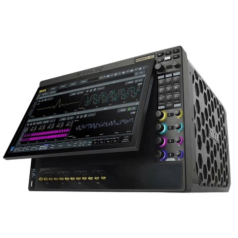 Генератор сигналов RIGOL DG70004 Превью 2