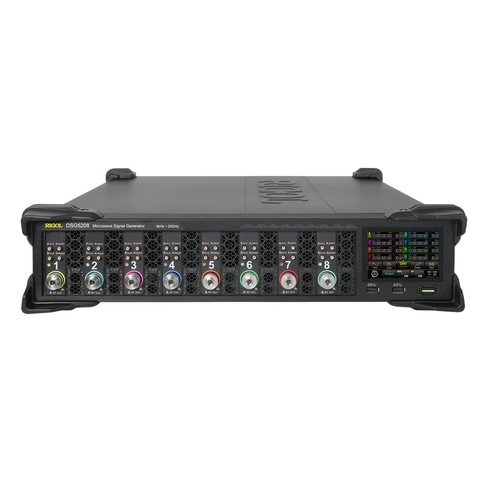 Генератор сигналов RIGOL DSG5208 Превью 4