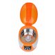 Ультразвуковая ванна Jeken CE-5600A (оранжевая) Превью 7
