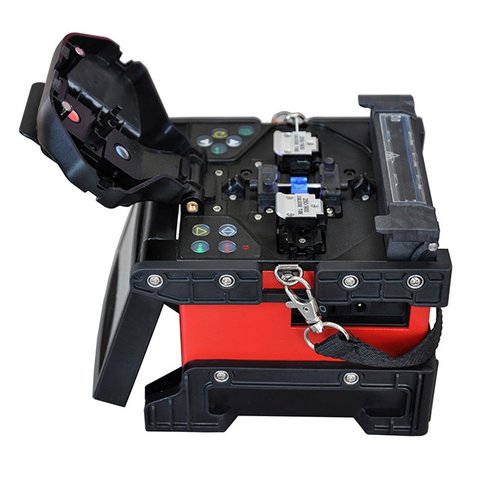 Fusion Splicer DVP-740 Preview 2