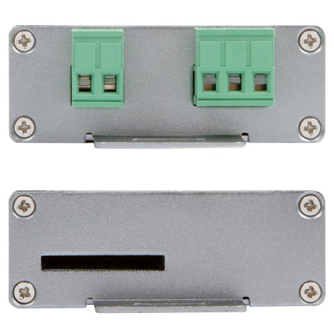 Controlador LED autónomo H805SB (2048 px) Vista previa  2