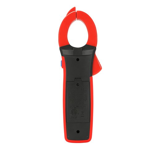 Цифровые токоизмерительные клещи UNI-T UT206B Превью 1