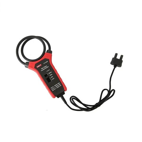 Pinza amperimétrica flexible UNI-T UT-CS09D Vista previa  2