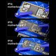 Preheating Platform Mechanic iX5 Ultra, (40-260°С) Preview 2