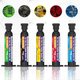 Máscara de soldadura RELIFE RL-UVH902B, negra, 10 ml, UV, de secado instantáneo Vista previa  1