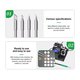 Soldering Iron Tip RELIFE RL-T245-K Preview 5