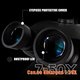 Microscopio TBK 701, trinocular, 7-50X Vista previa  3