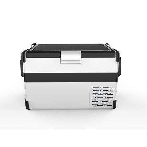 Автохолодильник компрессорный Smartbuster S42 объемом 42 л Превью 1