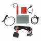 CarPlay for Mercedes-Benz C Class E Class GLK Class with NTG4.0 Превью 3