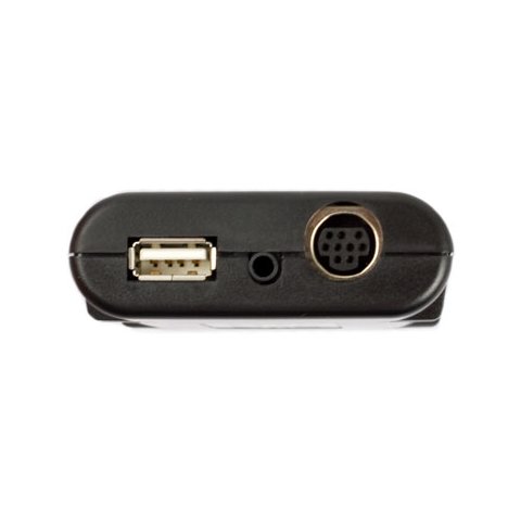 Car iPod / USB Adapter Dension Gateway 300 for Volkswagen / Skoda / Seat (GW33V21) Preview 2