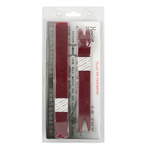 Car Trim Removal Tool Kit 4 Pcs – Polyurethane Preview 1