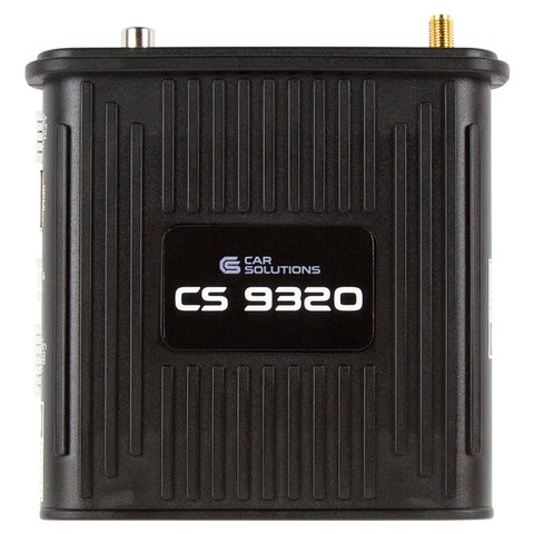 CS9320 Navigation Box on Android for OEM Monitors (GPS and GLONASS) Preview 1
