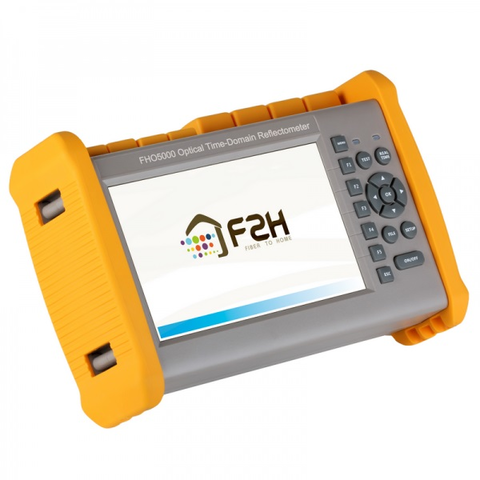 Optical Time-Domain Reflectometer Grandway FHO5000-D32 Preview 3