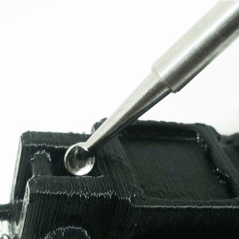 3D Print Retouching Tool AOYUE Ritocco 3212 Preview 9