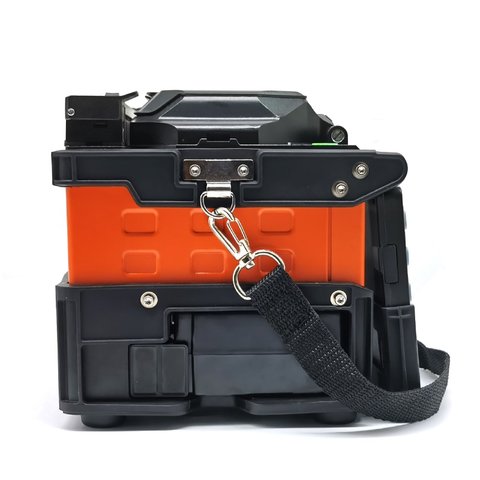 Fusion Splicer Comway C6S Preview 5