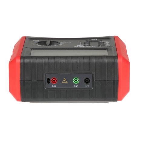 Multifunction Installation Tester UNI-T UT595 Preview 2