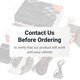 Toyota Tacoma Front Backup Camera Control Connection Kit Smart Car Camera Switch 2014 2015 2016 2017 2018 2019 Preview 1