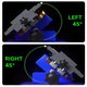 LCD Touch Screen Glass Separator Mechanic 361 SE+, (with vacuum pump, 360° 400W) Preview 3