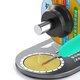 Soldering Stand Mechanic RS5, (with shavings to clean the tip, with organizer) Preview 3