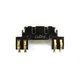Conector de carga puede usarse con Samsung A800, C100, C110, D100, E100, E300, E400, P400, P510, S200, S300, S500, T100, T400, V200, X120, X400, X450 Vista previa  1