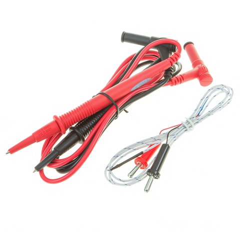 Pinza amperimétrica UNI-T UT206A Vista previa  6