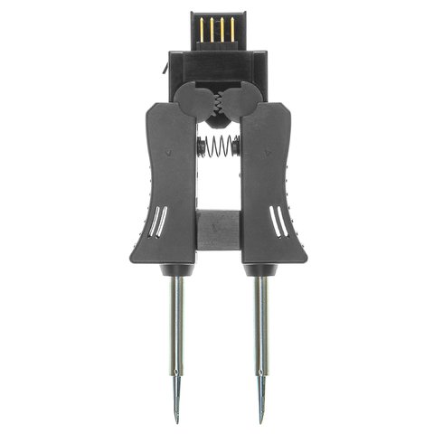 Punta de recambio para pinzas térmicas Goot XST-80HRT-2 Vista previa  2