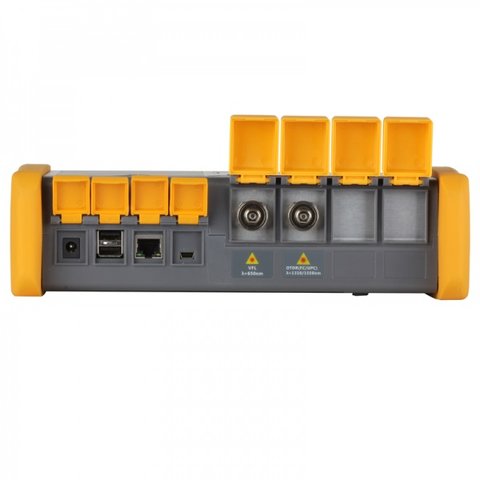 Reflectómetro óptico (OTDR)  Grandway FHO5000-TP35 Vista previa  12