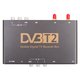 Receptor de TV digital para coche con entrada de video DVB-T2 HEVC Vista previa  1