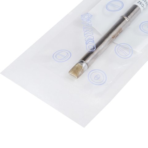 Punta de repuesto para cautín HAKKO T12-D52 Vista previa  2