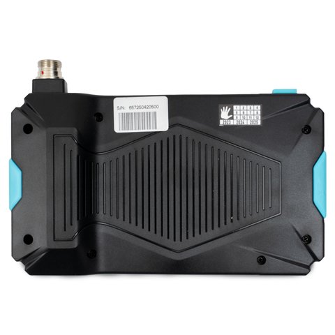 Endoscopio Wellwin P30 Vista previa  6