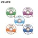 Malla para desoldar RELIFE RL-2015, (Ancho) 2.0 mm, (L) 1.5 m Vista previa  2