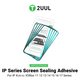 Etiqueta de pantalla 2UUL SA14PS puede usarse con Apple iPhone 14 Plus, 5 uds., adhesive Vista previa  1
