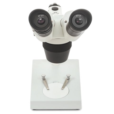 Бинокулярный микроскоп ST-D-P (10x; 2x/4x) Превью 1