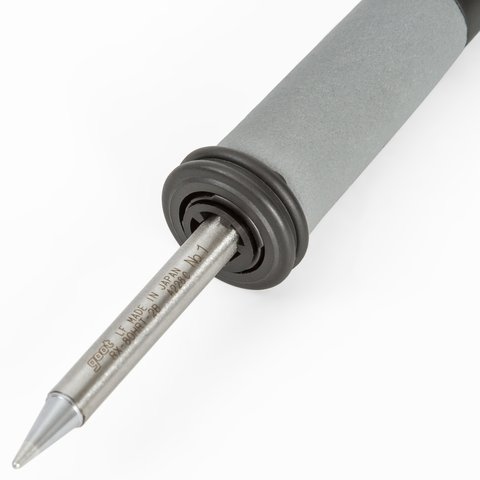 Термовоздушная паяльная станция Accta 501 Превью 7