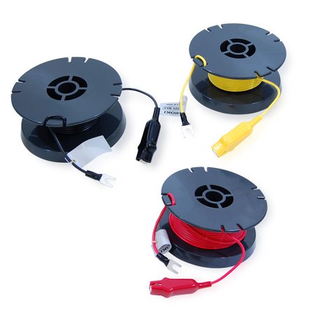 Вимірювач опору заземлення HIOKI HiTester 3151 Прев'ю 1