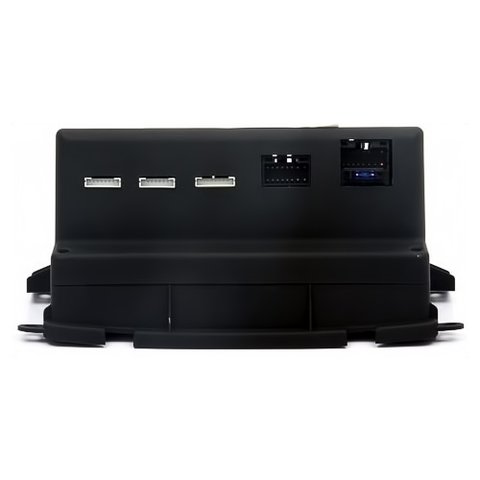 Автомобильный ЖК монитор  7″ для Mitsubishi L200 / Pajero  G2 Pickup Превью 2