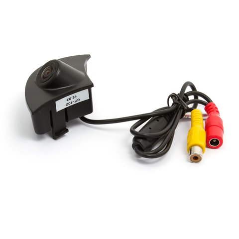 Камера переднього виду для Toyota Прев'ю 1