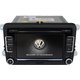 Адаптер для подключения нештатной камеры в Volkswagen Превью 5